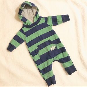 Carter’s one piece outfit